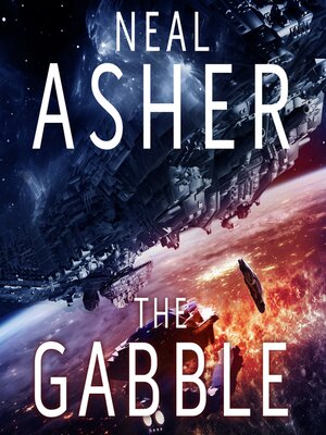 cover image of The Gabble and Other Stories